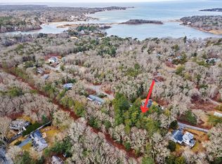 15 Oak Ave, Bourne, MA 02532