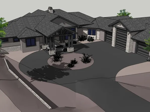 602 N Redbud Circle, Payson, AZ 85541