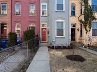 223 K St NE, Washington, DC 20002