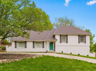 11953 Avila Dr, Kansas City, MO 64145
