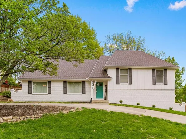 11953 Avila Dr, Kansas City, MO 64145