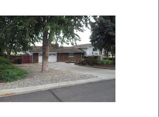 9 N 85th Ave, Yakima, WA