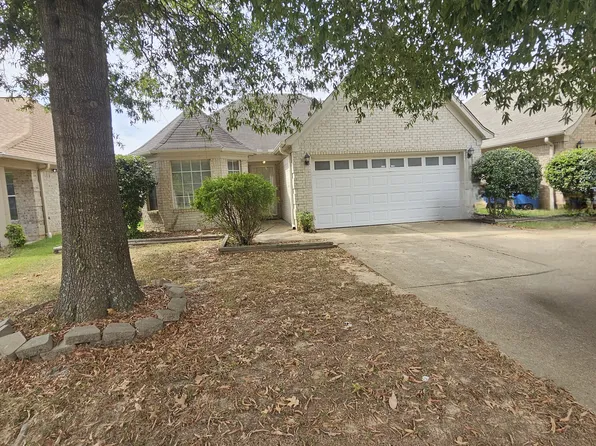 7177 Crape Myrtle Dr, Olive Branch, MS 38654
