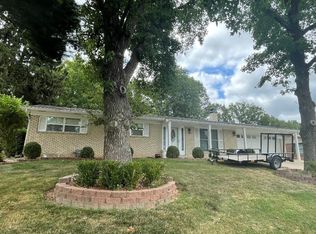 1509 Saint Andrews Dr, O Fallon, IL 62269