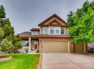 11752 W Belmont Pl, Littleton, CO 80127