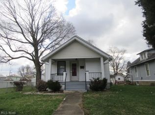 442 Schaum Ave, Zanesville, OH 43701