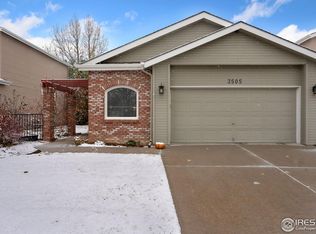3505 Fieldstone Dr, Fort Collins, CO 80525