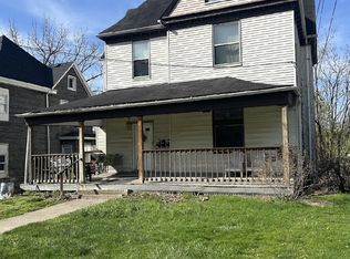 365 Allison Ave APT 1, Washington, PA 15301