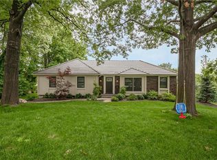 10328 Overbrook Rd, Leawood, KS 66206