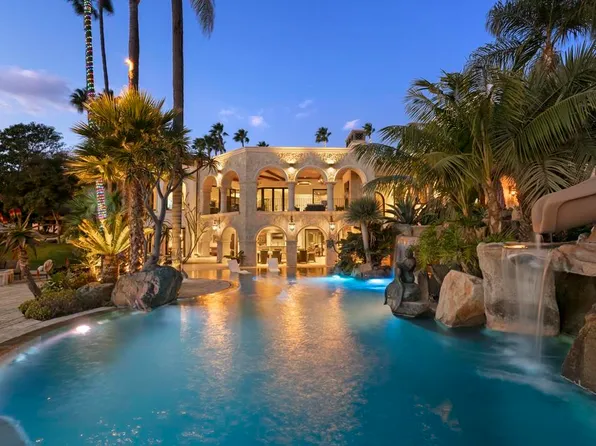 18127 Via Roswitha, Rancho Santa Fe, CA 92067