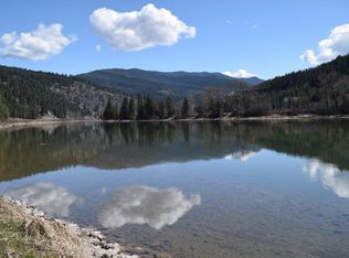 4304 State Highway 37, Libby, MT 59923