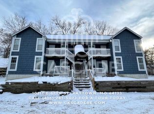 10117 E 67th St, Raytown, MO 64133