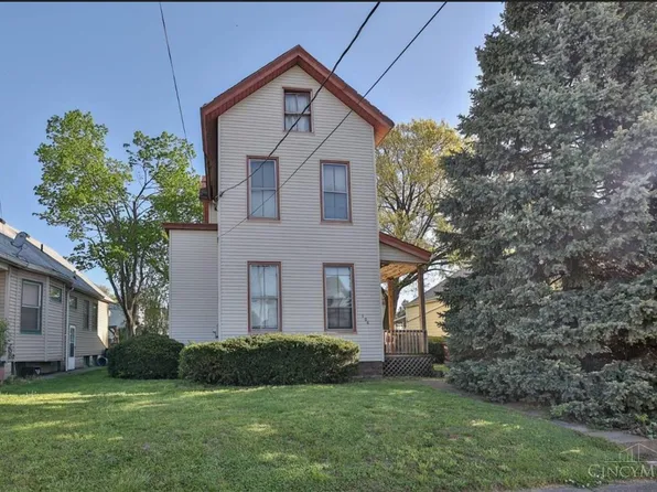 106 Walnut St, Cincinnati, OH 45216