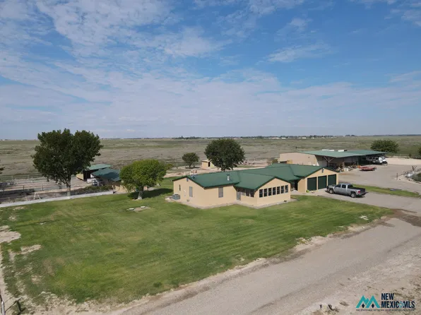 6660 Cherokee Rd, Dexter, NM 88230