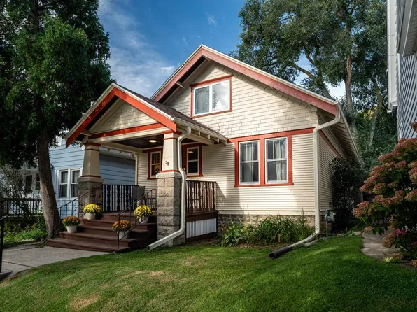 2967 S Herman STREET, Milwaukee, WI 53207