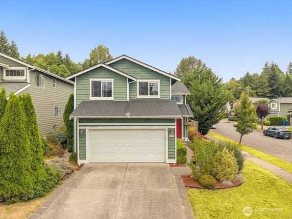 16971 Lookout Mountain Road SE, Monroe, WA 98272
