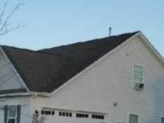 Property Side View