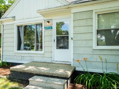 3466 Meinrad Dr, Waterford, MI, 48329