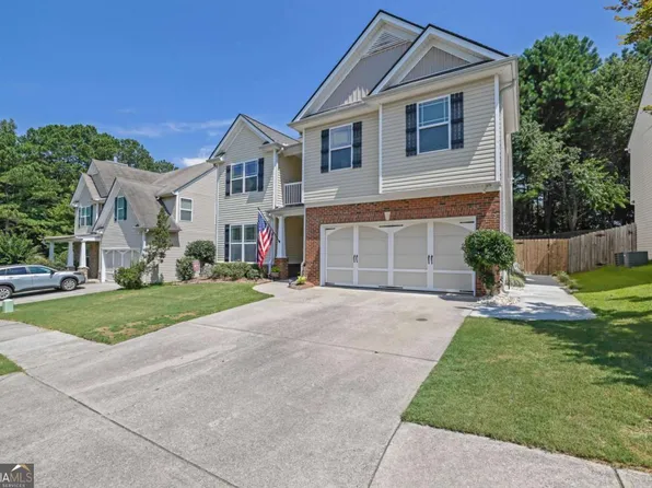 1248 Autumn Wood Trl, Sugar Hill, GA 30518