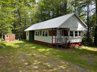 273 Blanchard Rd, Monson, ME 04464