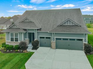 15990 Foothill Dr, Noblesville, IN 46060
