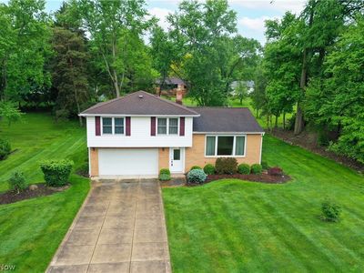 6400 Brookside Rd, Independence, OH, 44131