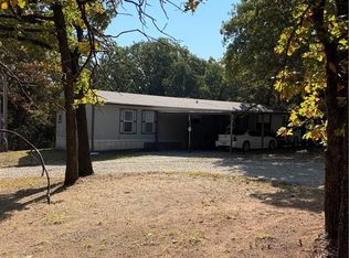 3315 Two Creeks Rd, Guthrie, OK 73044