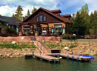 744 Boulder Bay Ct, Big Bear Lake, CA 92315