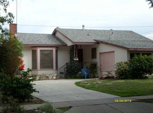 2728 Hackett Ave, Long Beach, CA 90815