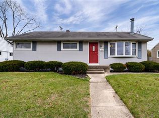 822 Adams St, Fairborn, OH 45324