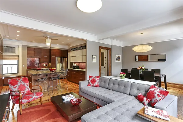 Sold by Corcoran | media 12