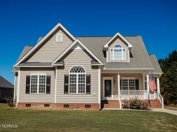 6731 Hemlock Court, Sims, NC 27880