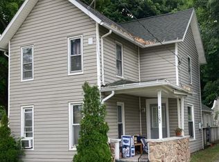 2107 Perry Rd, North Java, NY 14113