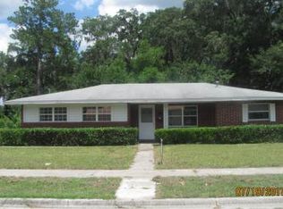 369 SW McFarlane Ave, Lake City, FL 32025