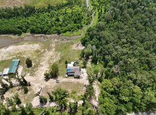 632 Coonie Jackson Rd, Ragley, LA 70657