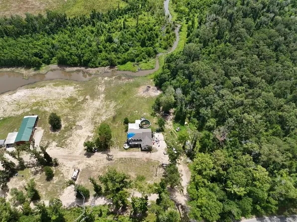632 Coonie Jackson Rd, Ragley, LA 70657