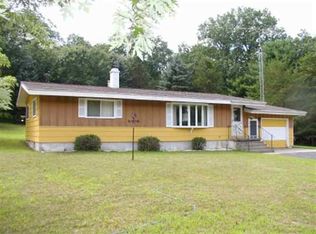 N7633 13th Ct, Montello, WI 53949