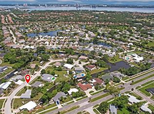 (Undisclosed Address), North Fort Myers, FL 33903