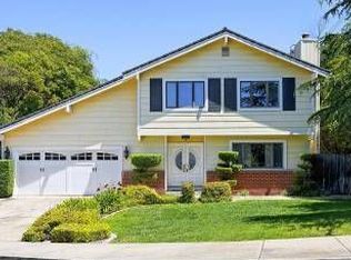 101 Daphne Ct, Pleasant Hill, CA 94523