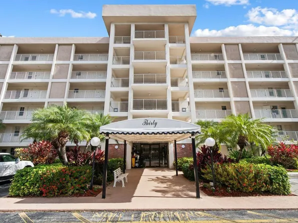 2851 S Palm Aire Dr APT 107, Pompano Beach, FL 33069