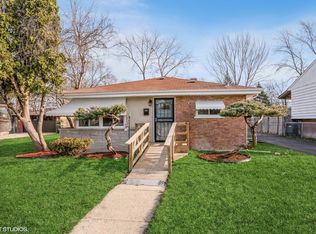 16425 Wood St, Markham, IL 60428