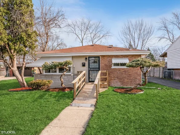 16425 Wood St, Markham, IL 60428