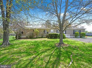 872 N Pleasant View Rd, Pottstown, PA 19464