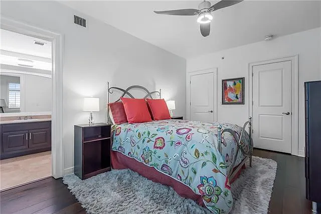 3901 Ridgelake Dr #4A — Photo 27