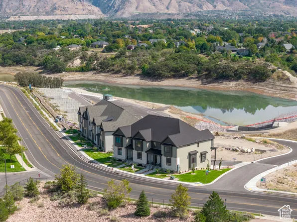 1626 E Center Pointe Dr #1626, Lehi, UT 84043