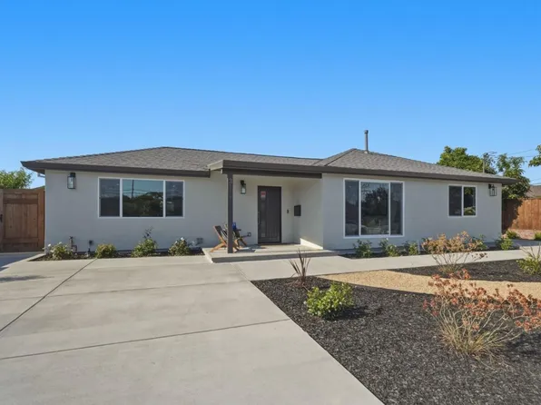3111 Humbolt Ave, Santa Clara, CA 95051