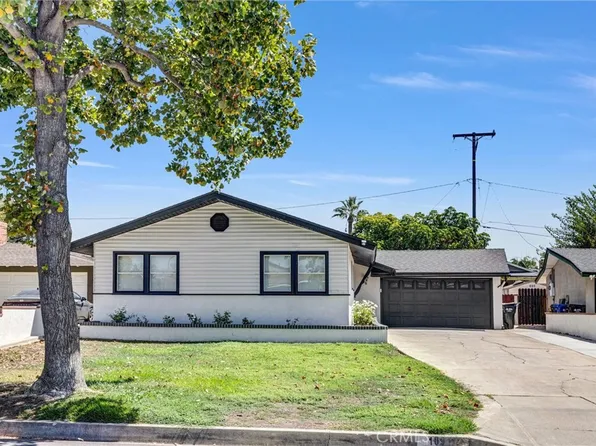 10918 Kentucky Ave, Whittier, CA 90603