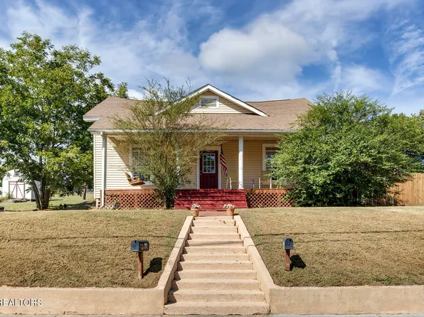 1005-1007 N Price St, Sweetwater, TN 37874