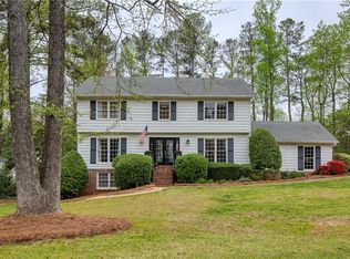 240 Pine Brook Way, Roswell, GA 30076
