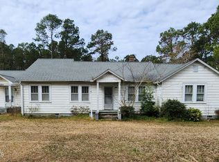 2477 Highway 70, Beaufort, NC 28516